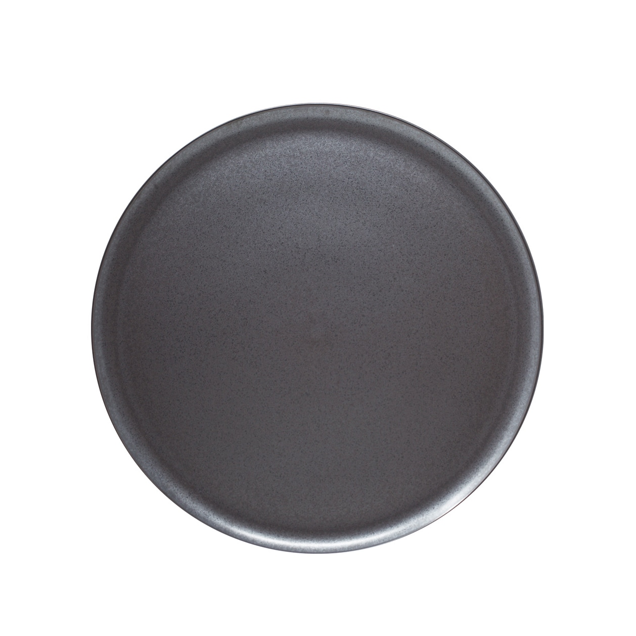 Jaune de Chrome, Bora Bora, Dessert plate