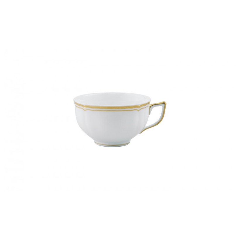 Raynaud, Mazurka white , Tea cup extra without foot