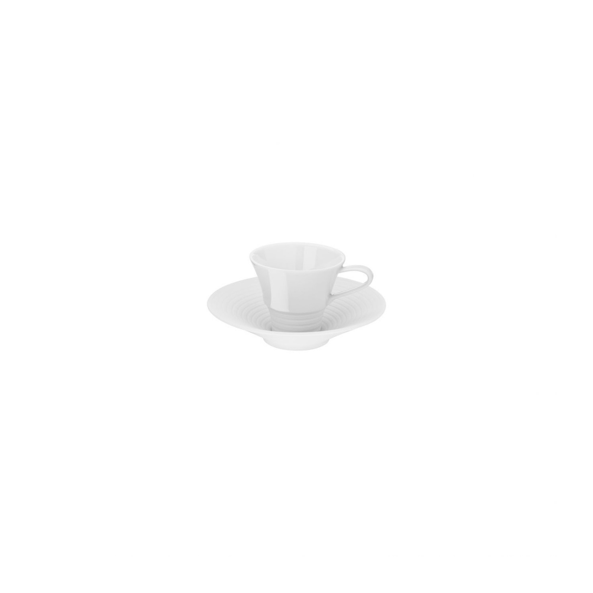 Hering Berlin, Pulse, Espresso cup and saucer