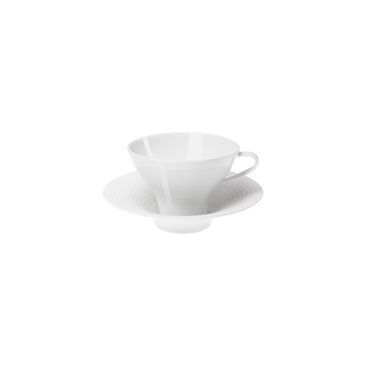 Hering Berlin, Pulse, Coffee/tea cup and saucer