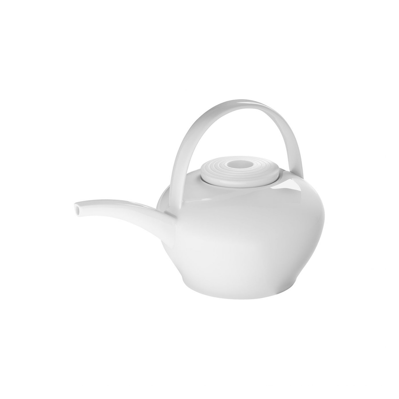 Hering Berlin, Pulse, Tea pot