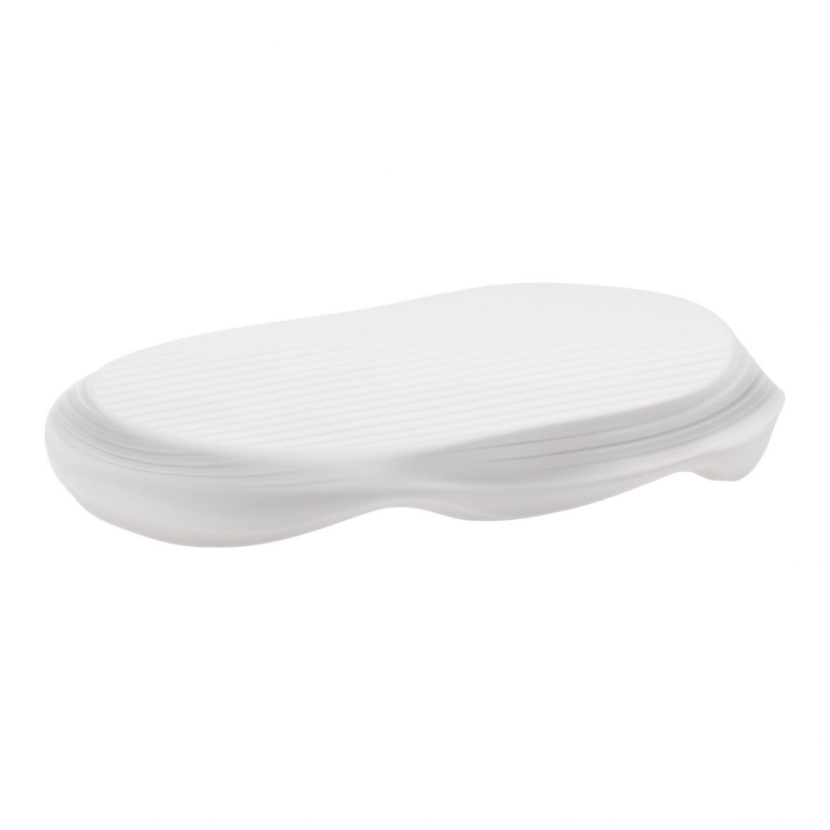 Hering Berlin, Pulse, Plateau, medium
