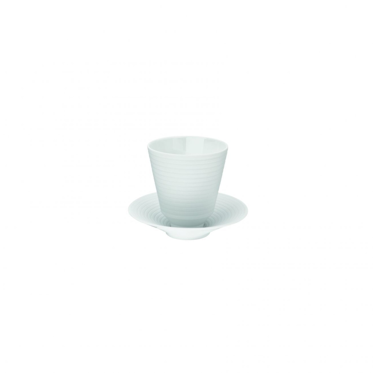 Hering Berlin, Pulse, Beaker and saucer
