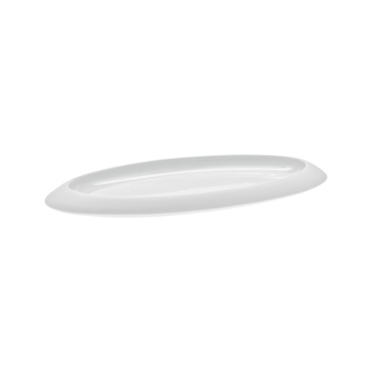 Hering Berlin, Velvet, Oval platter