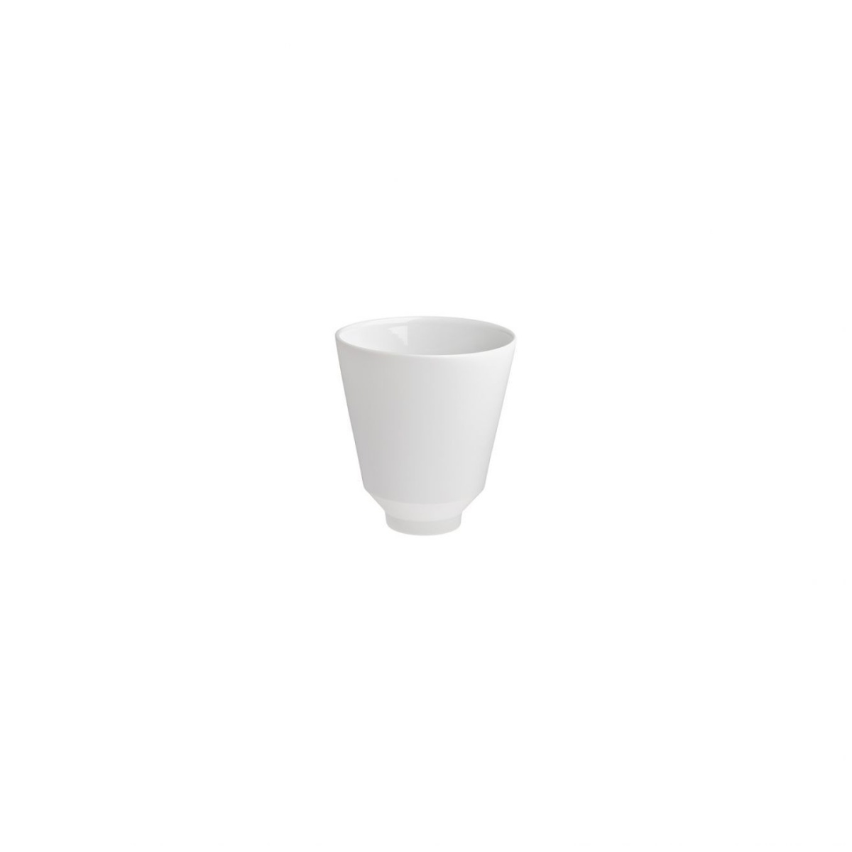 Hering Berlin, Velvet, Conical beaker