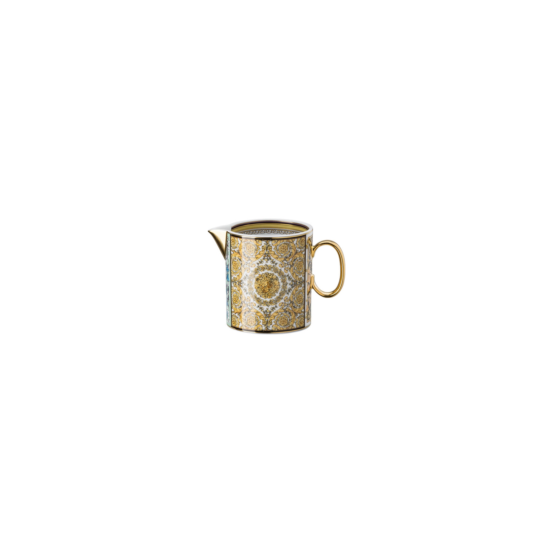 Versace, Barocco mosaic, Creamer