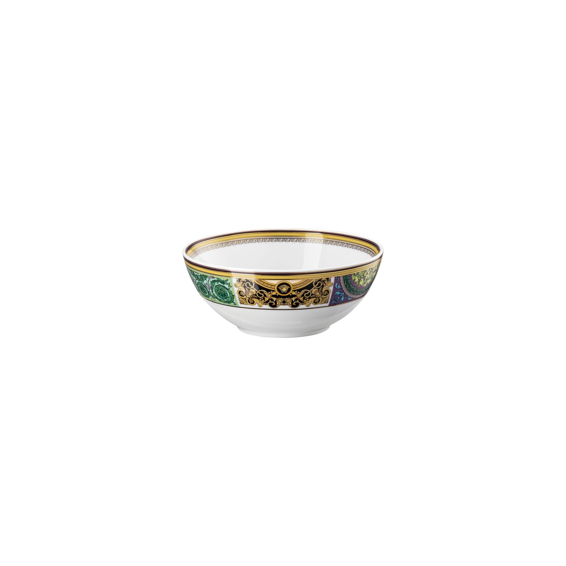 Versace, Barocco mosaic, Cereal bowl