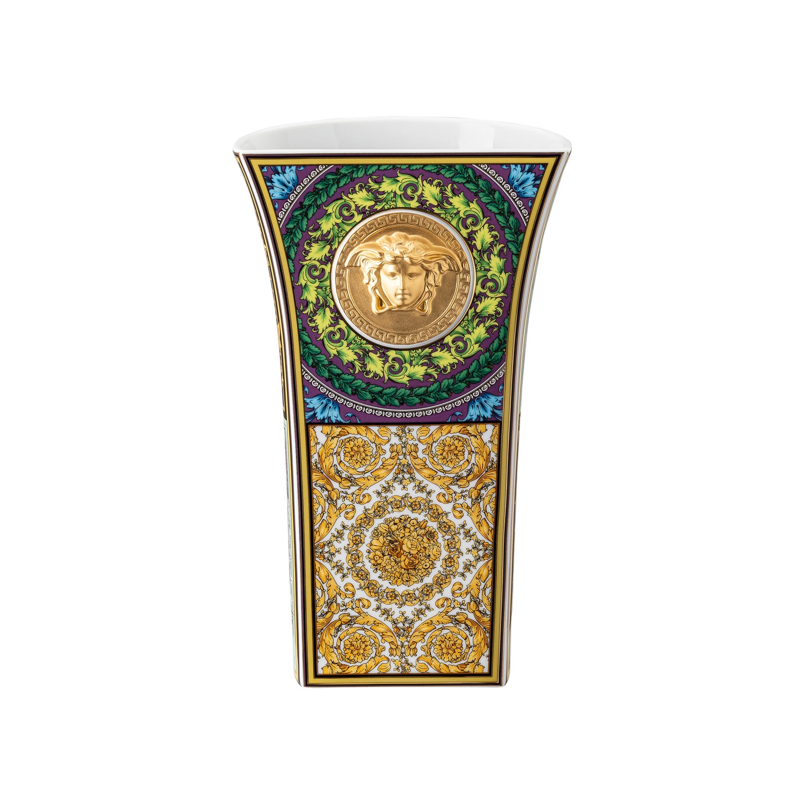 Versace, Barocco mosaic, Vase medium