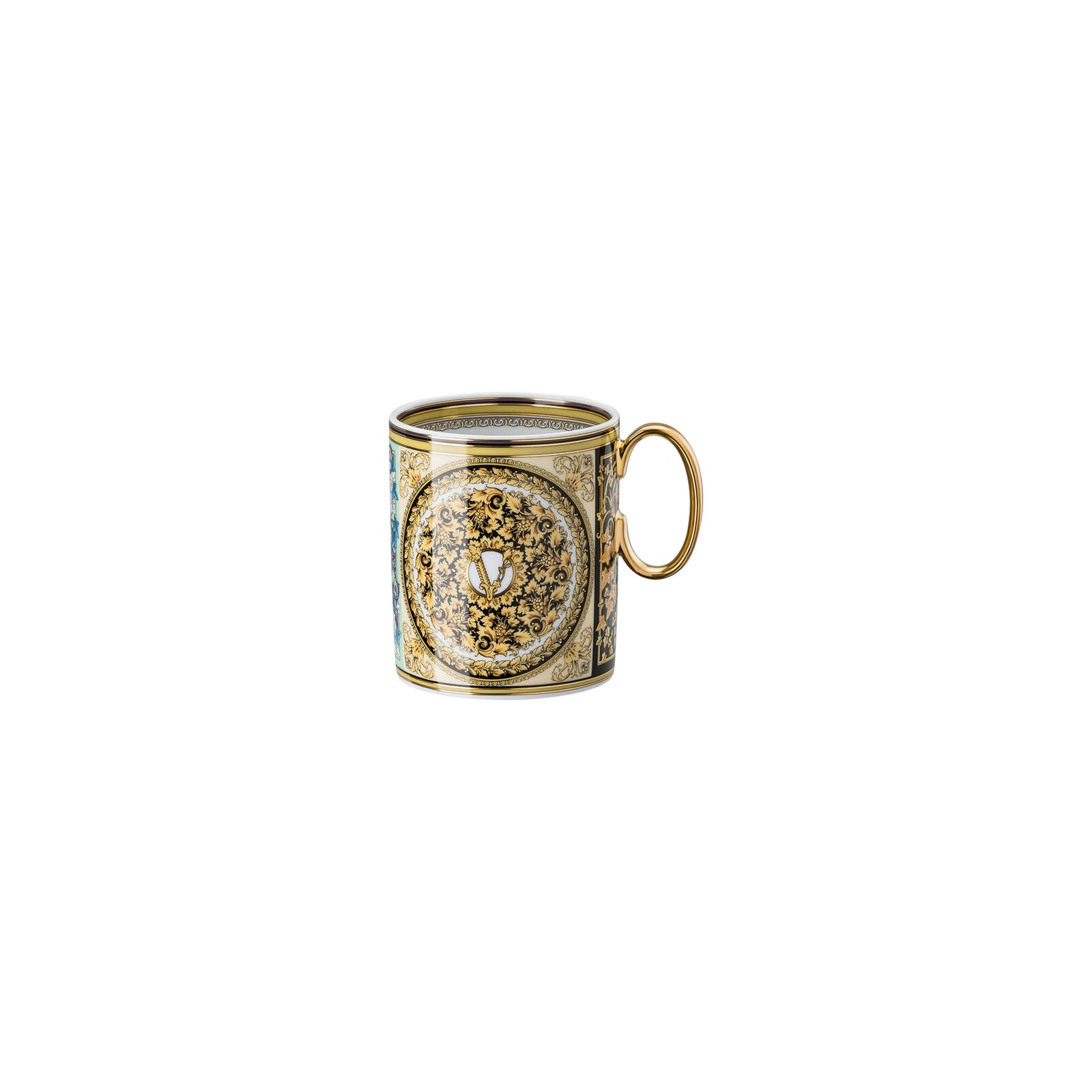Versace, Barocco mosaic, Mug