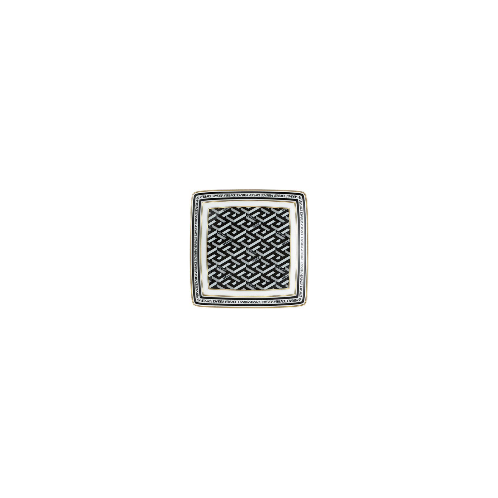 Versace, La Greca, Bowl, small