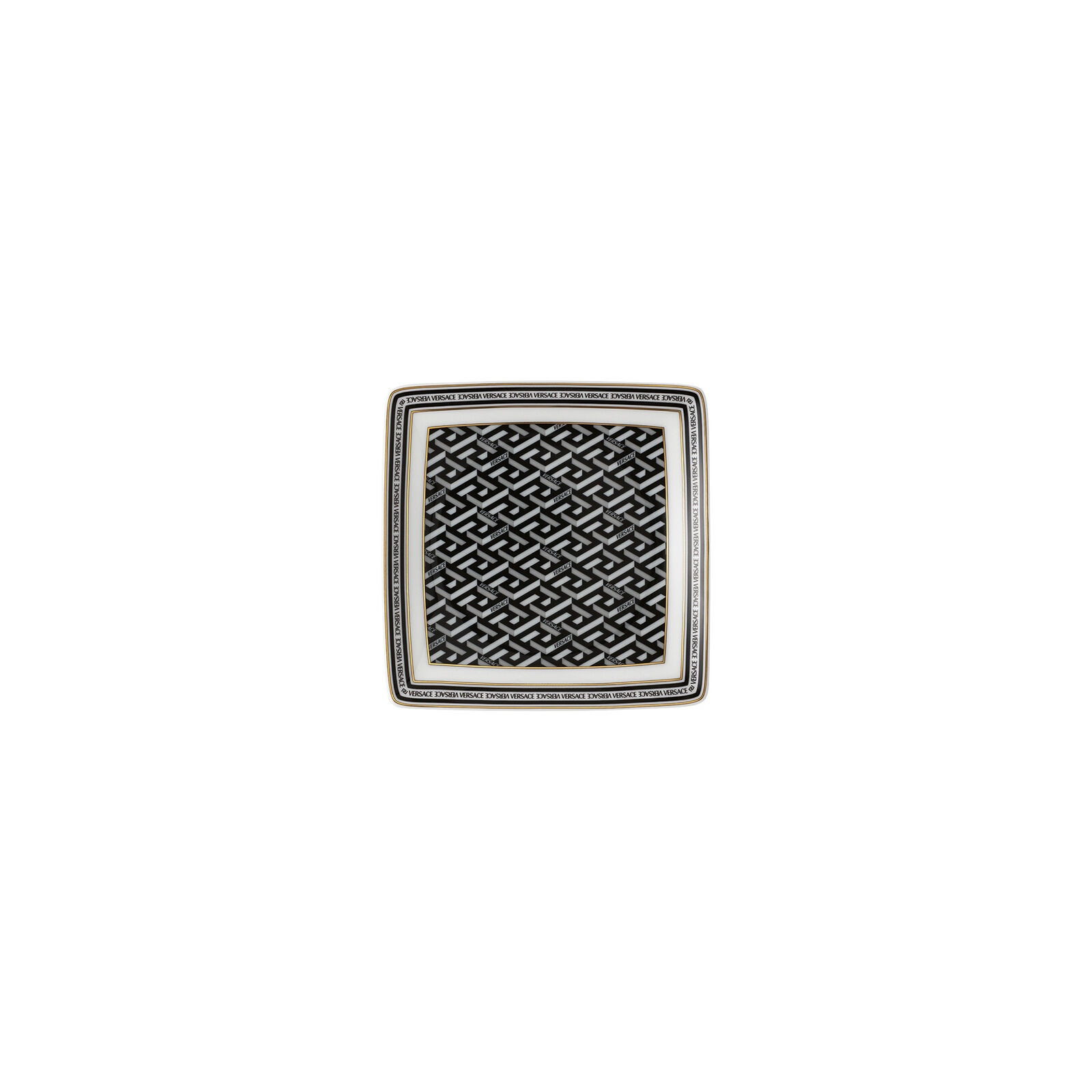 Versace, La Greca, Bowl, medium