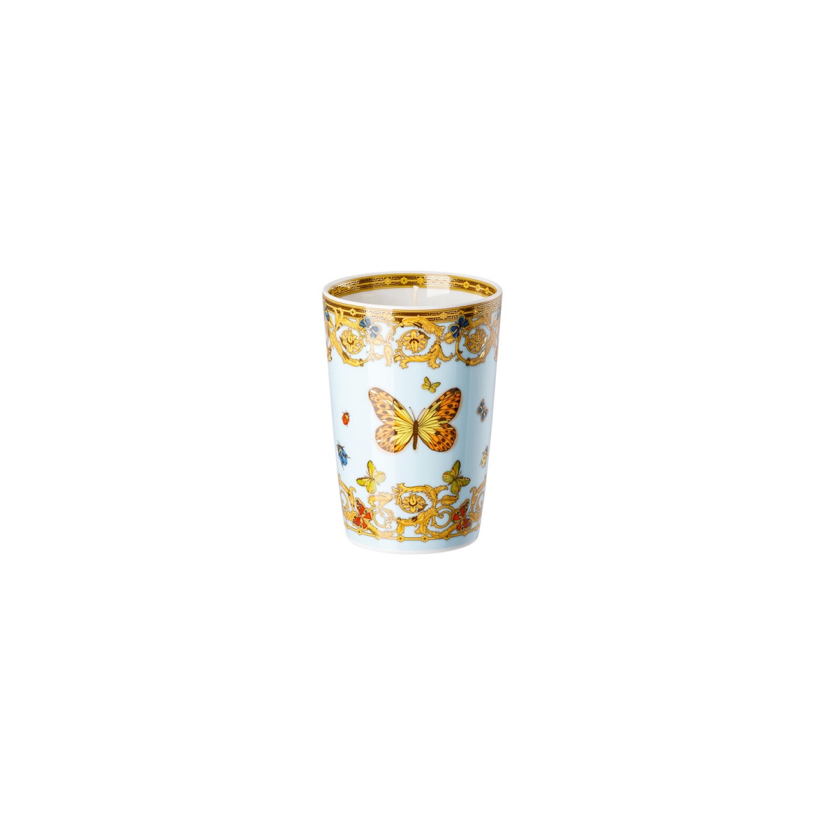 Versace, Le Jardin, Cup