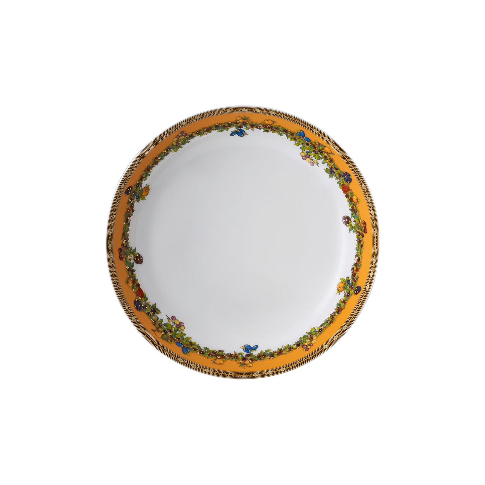 Versace, Le Jardin, Soup plate