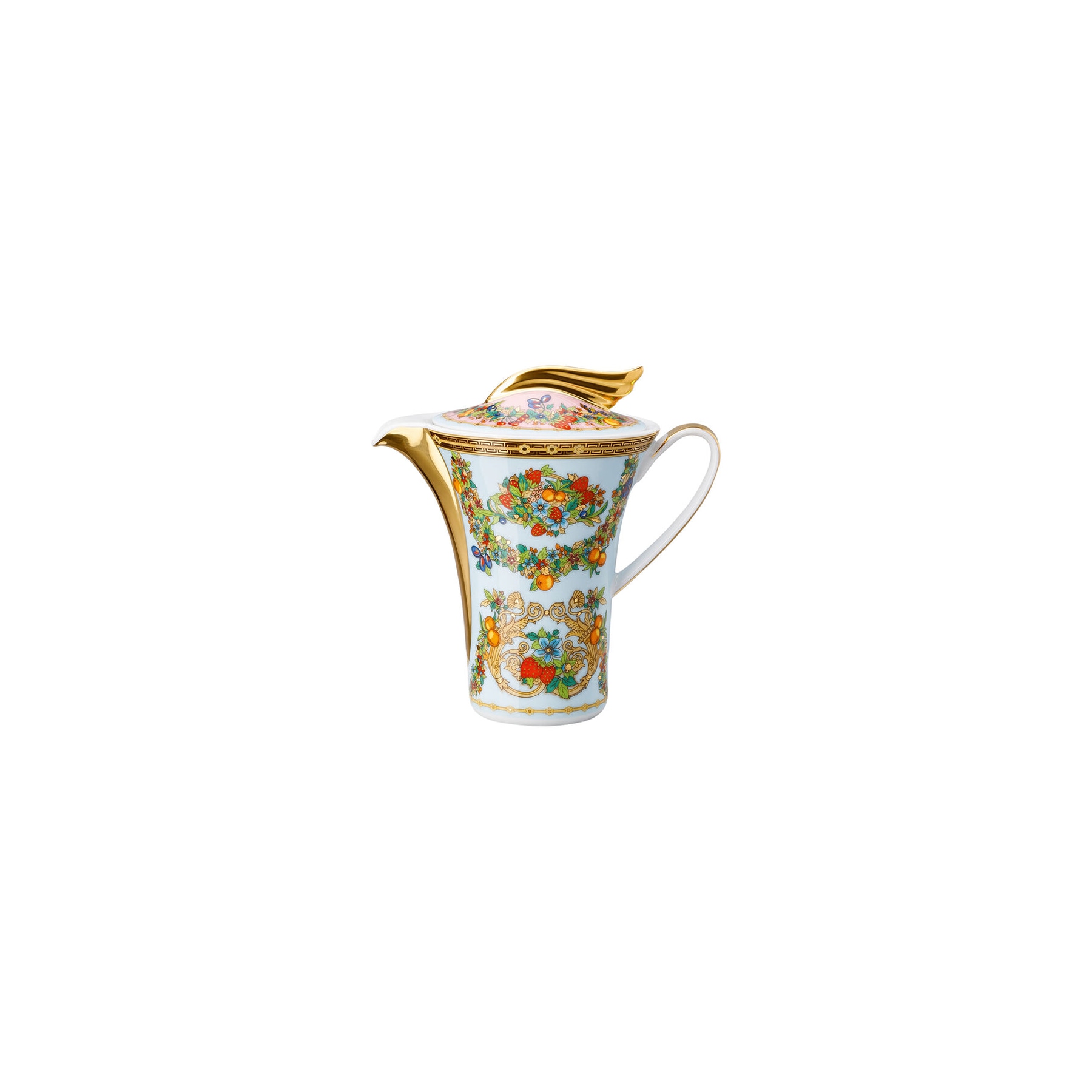 Versace, Le Jardin, Creamer