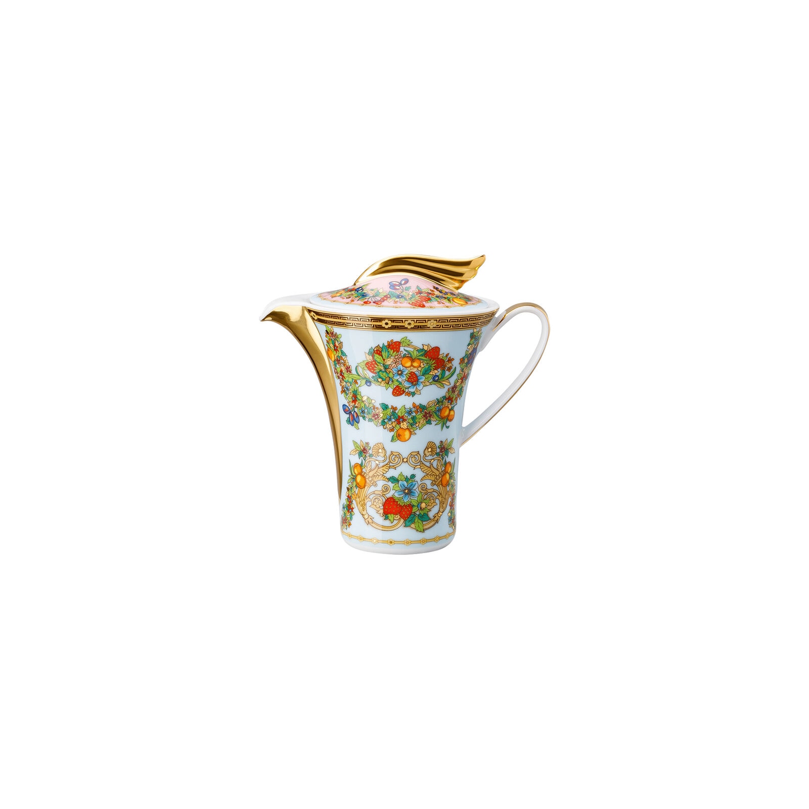 Versace, Le Jardin, Creamer