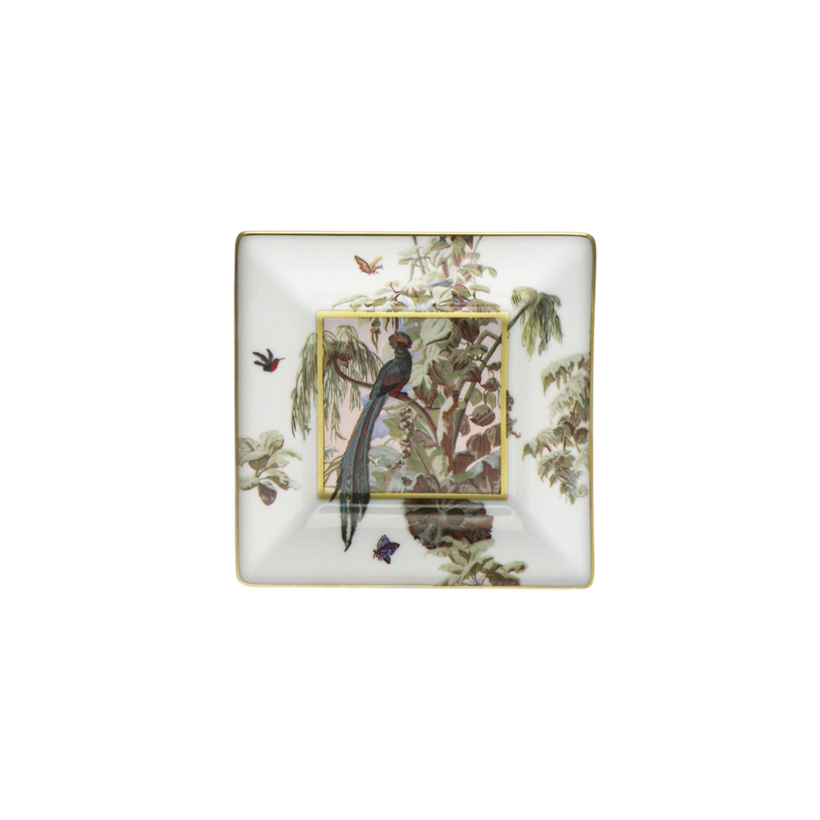 Haviland, Le Brésil, Tray, small