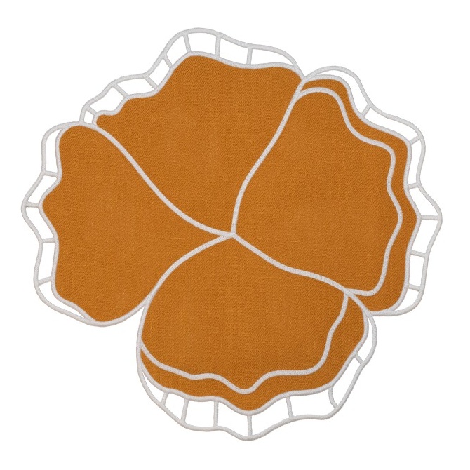 TRUFFLE BEE, Eclipse, Placemats set of 2