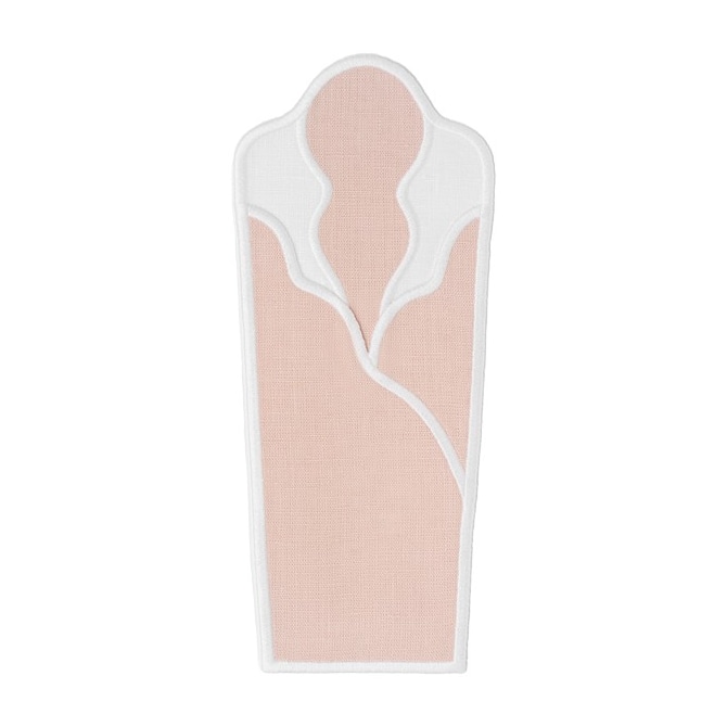 TRUFFLE BEE, AMALFI, Сutlery Cases set of 2