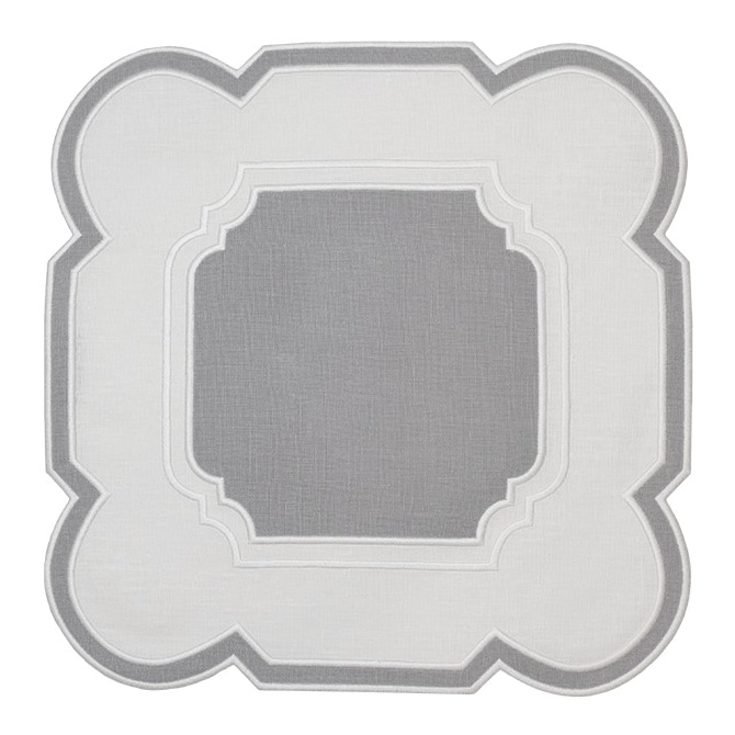 TRUFFLE BEE, BOSTON, Placemats set of 2