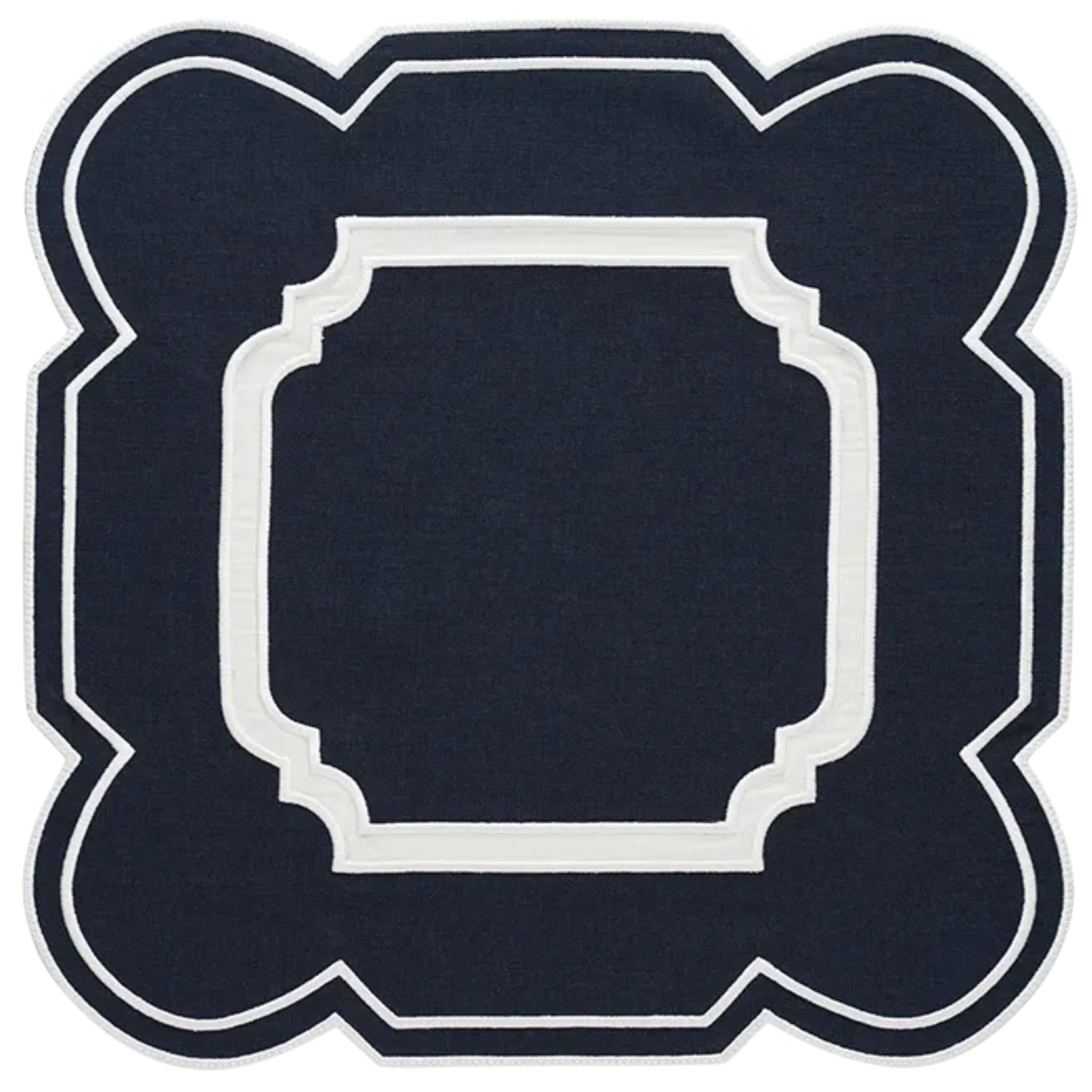 TRUFFLE BEE, BOSTON, Placemats set of 2