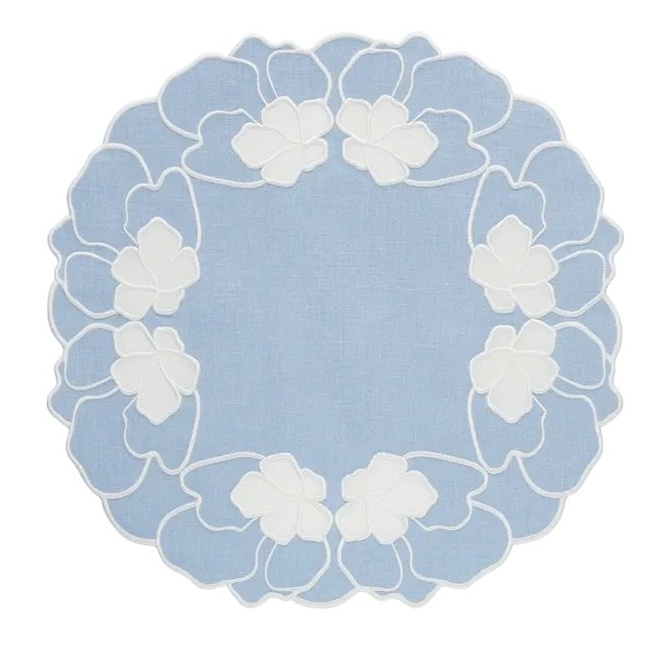 TRUFFLE BEE, AMALFI, Placemats set of 2