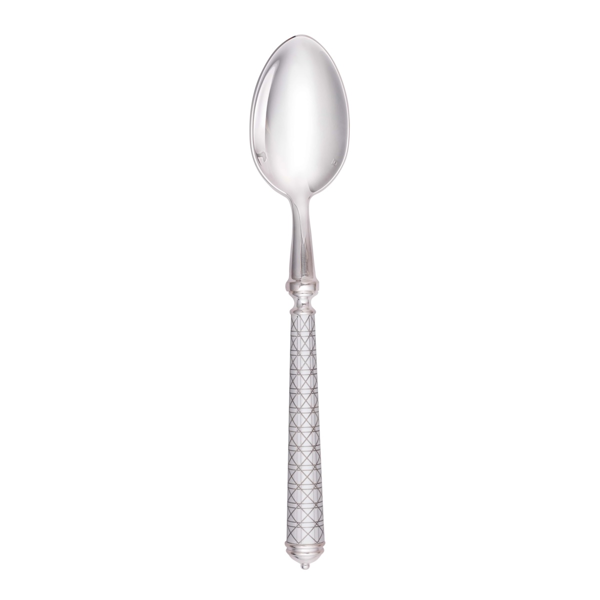 Alain Saint-Joanis, Croisette White, Table spoon