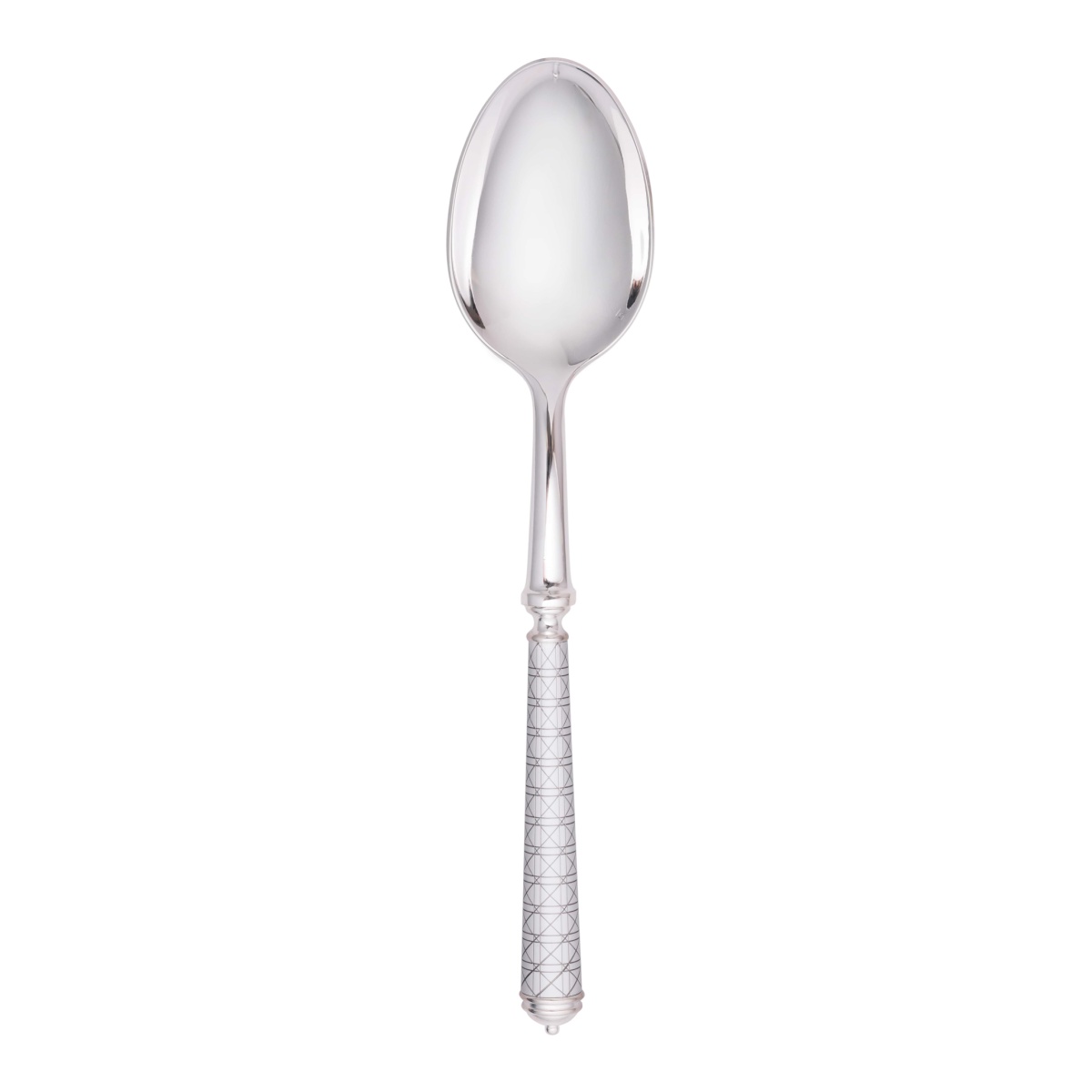 Alain Saint-Joanis, Croisette White, Serving spoon