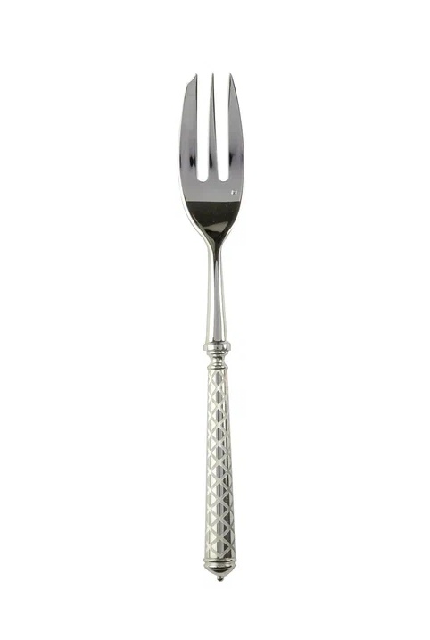 Alain Saint-Joanis, Losange, Serving fork