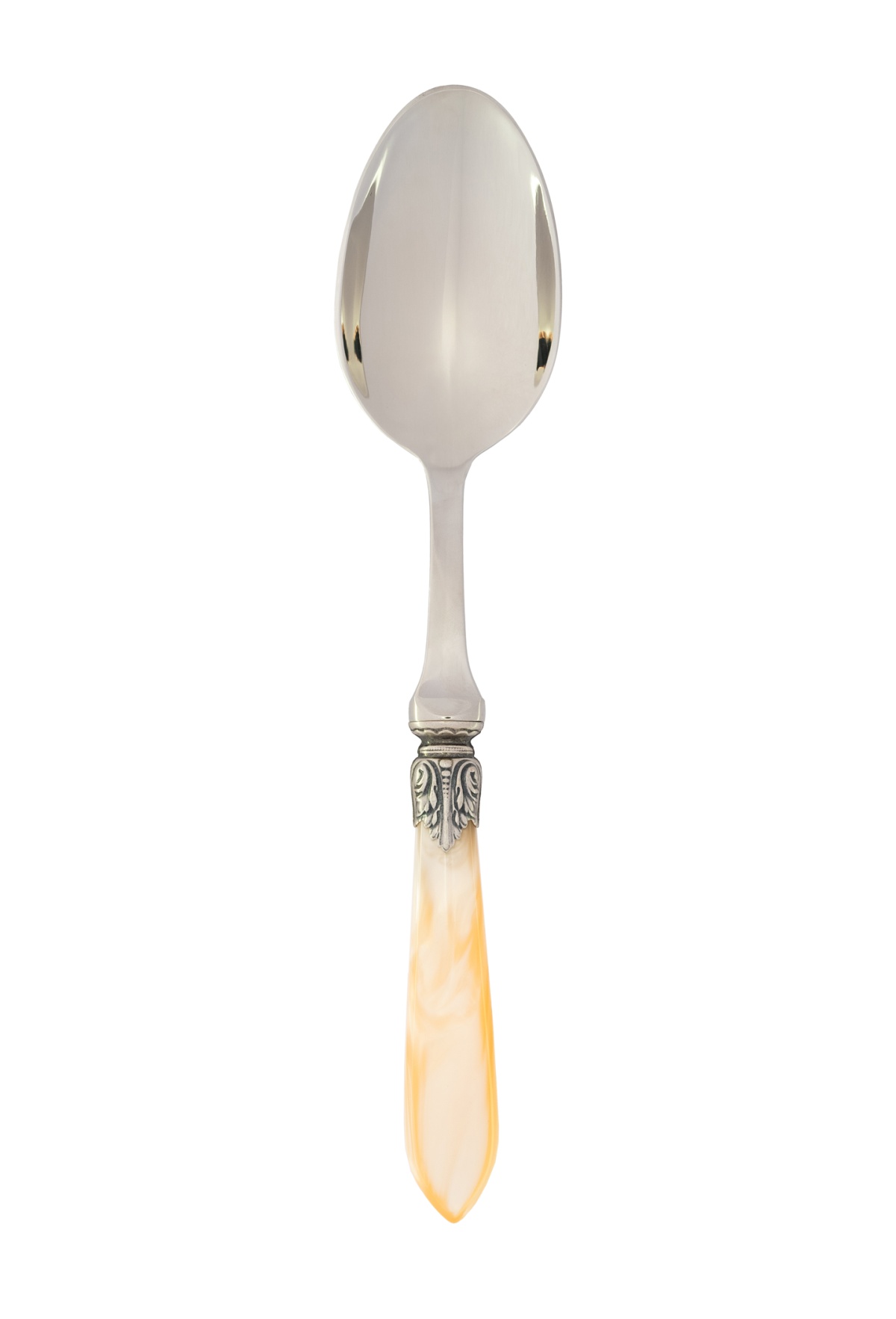 Alain Saint-Joanis, Colchique, Tea spoon