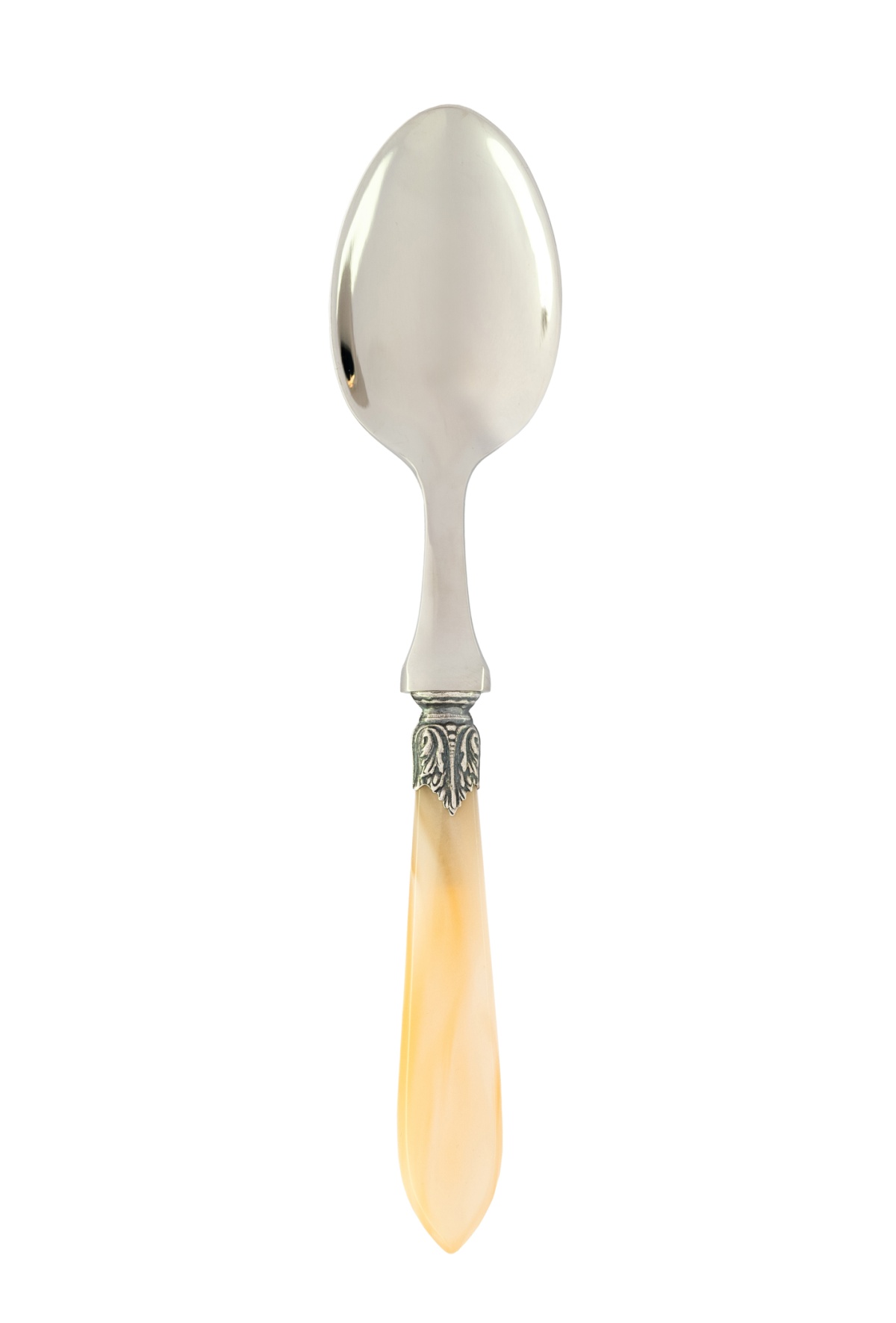 Alain Saint-Joanis, Colchique, Dessert spoon