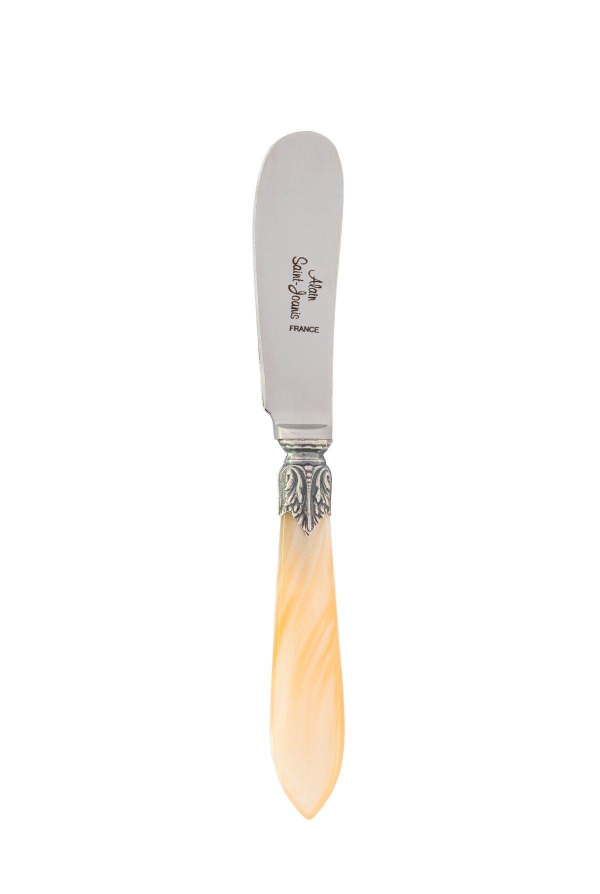 Alain Saint-Joanis, Colchique, Butter knife