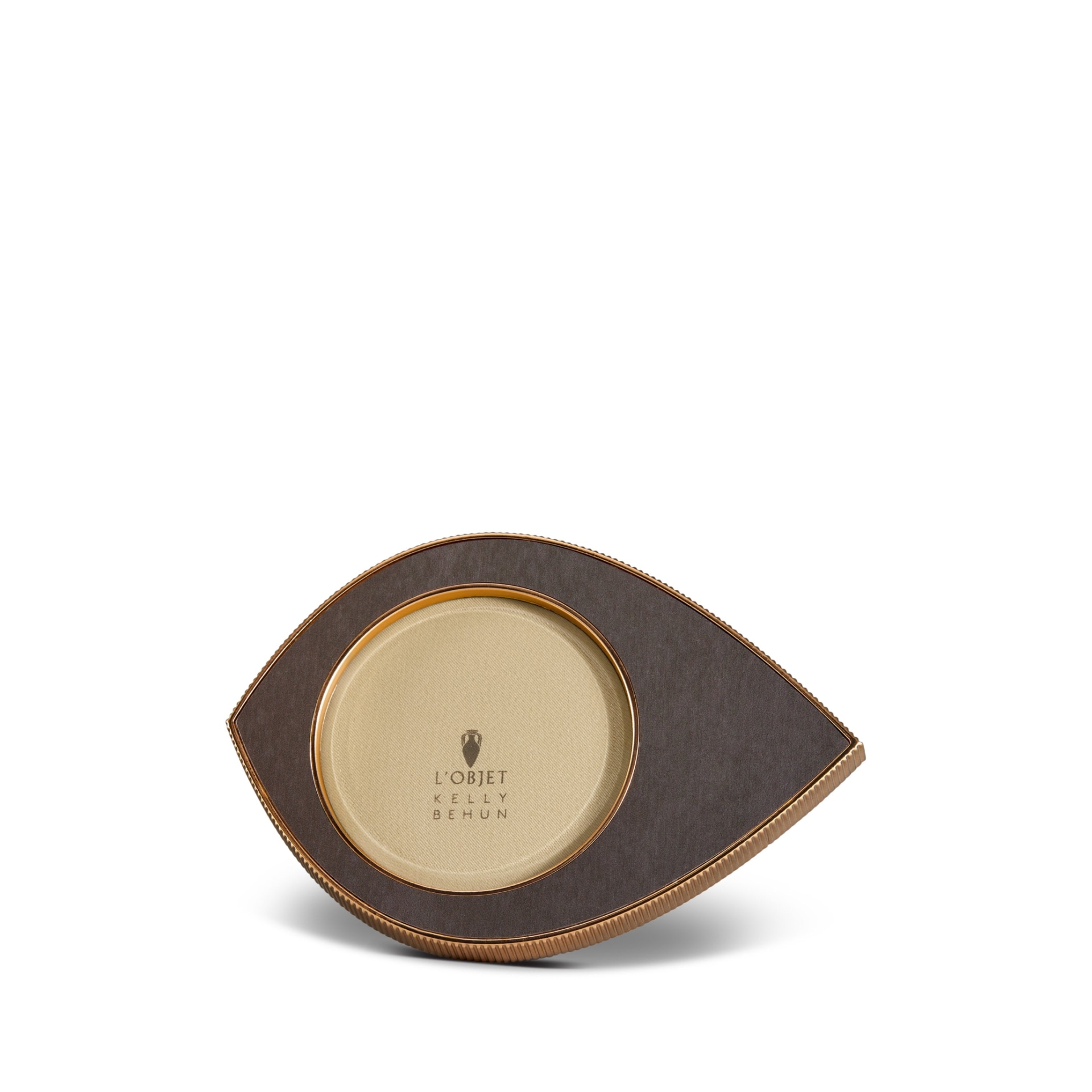 L'Objet, Picture Frames, Kelly Behun Wide Eye Frame