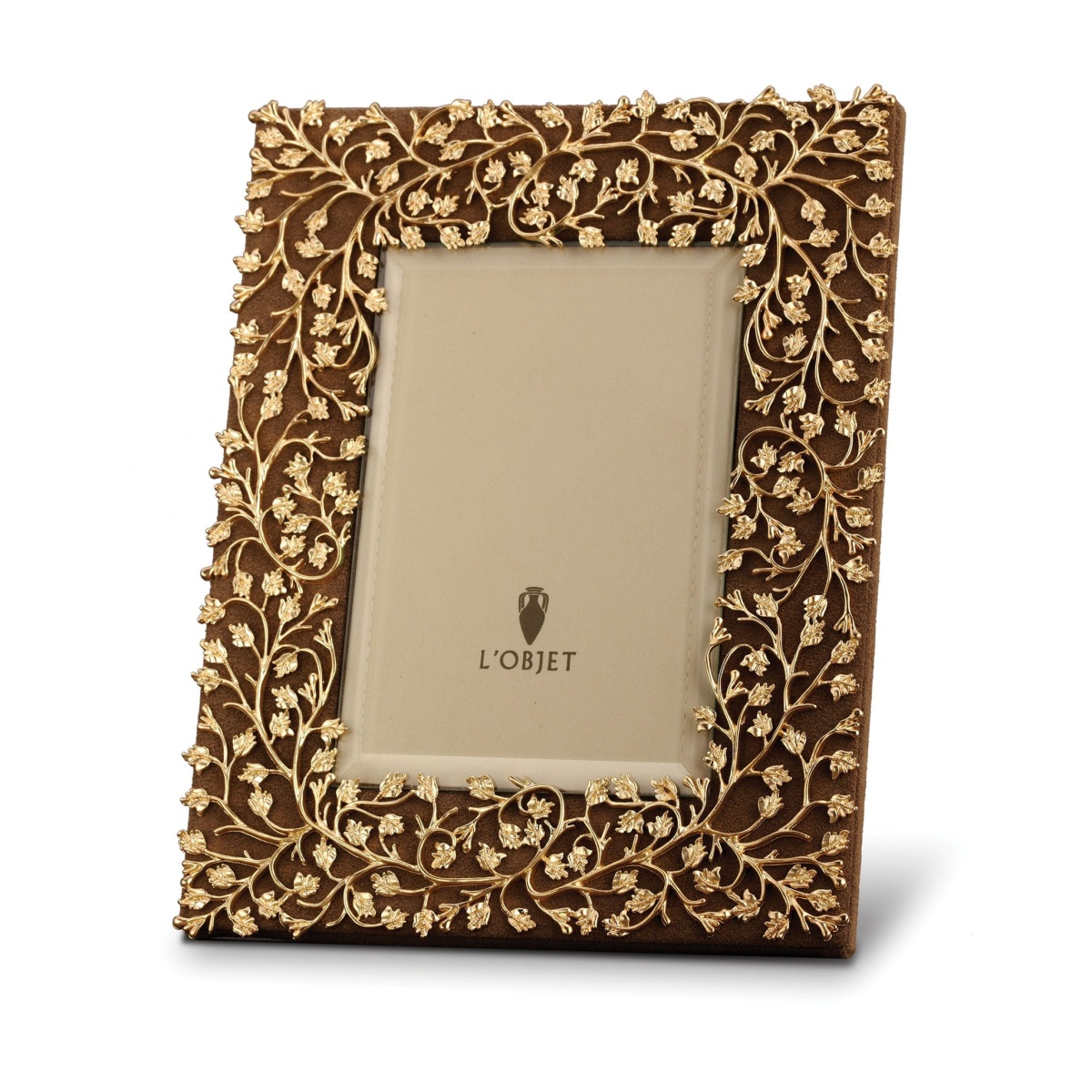 L'Objet, Picture Frames, Lorél Frame 20x25 cm
