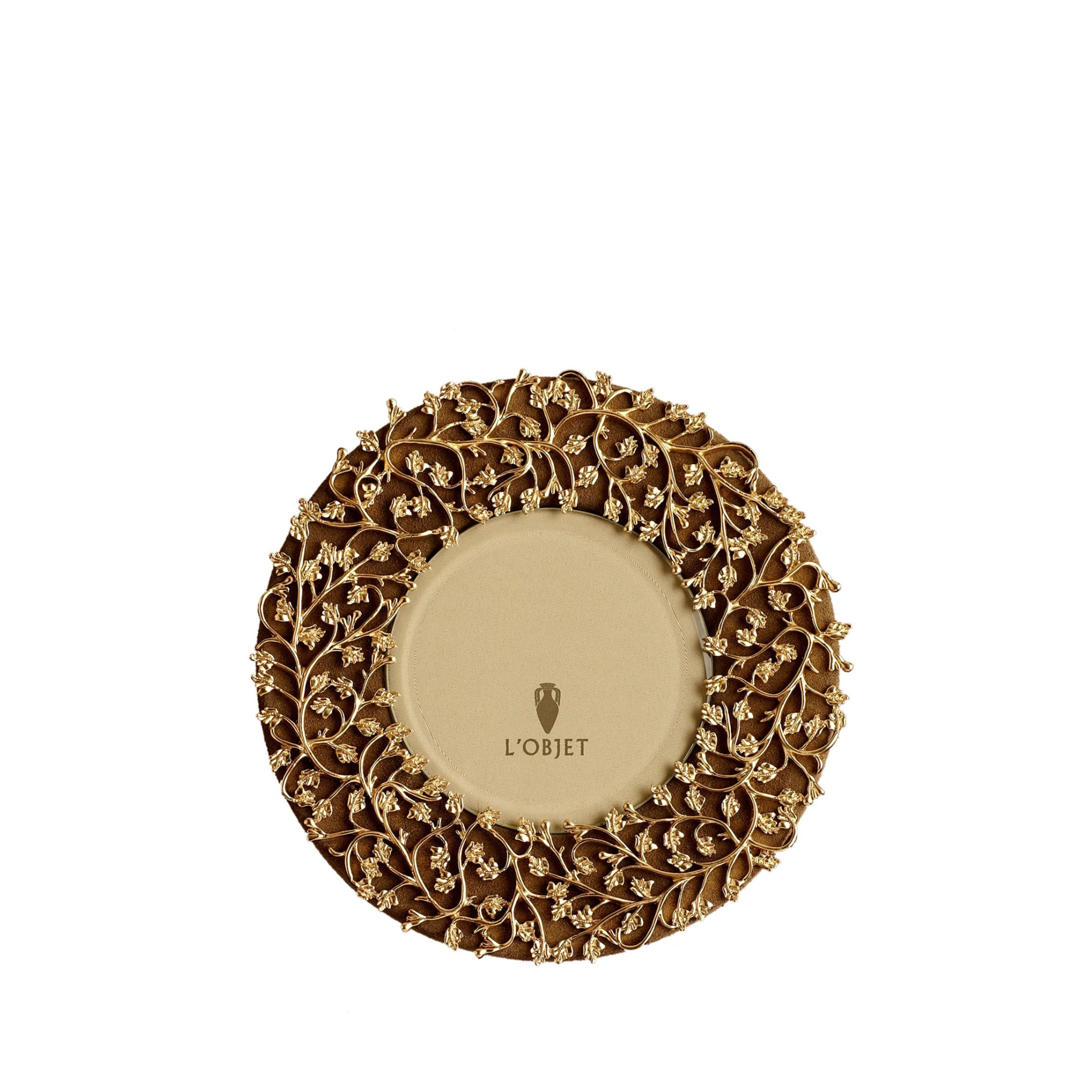 L'Objet, Picture Frames, Lorél Frame Round