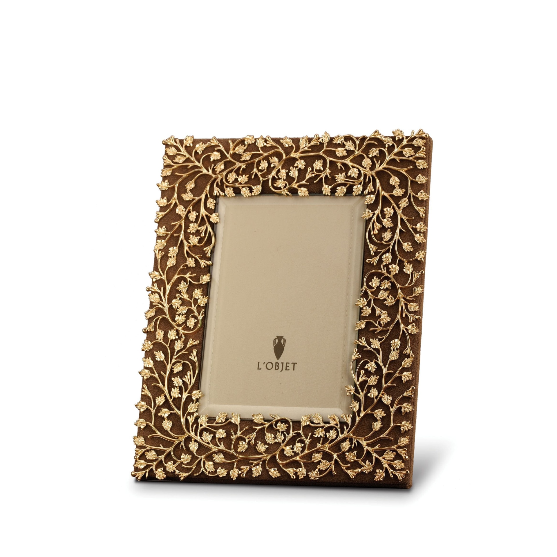 L'Objet, Picture Frames, Lorél Frame 10x15 cm