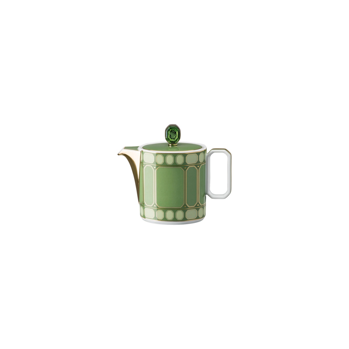 Rosenthal, Swarovski Signum, Creamer