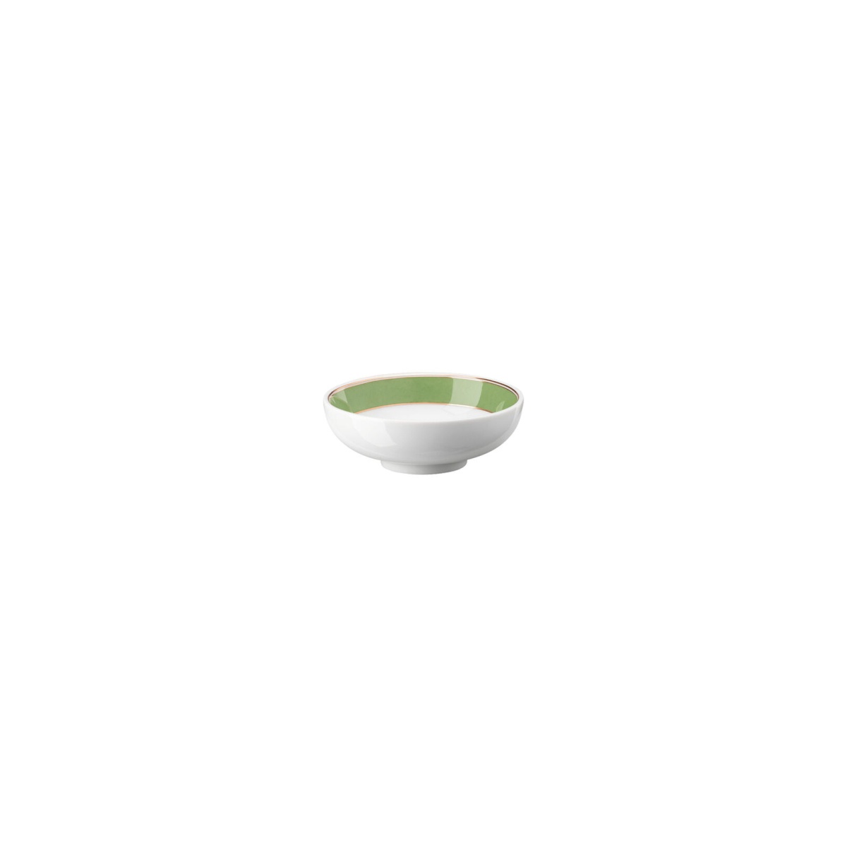 Rosenthal, Swarovski Signum, Dip bowl