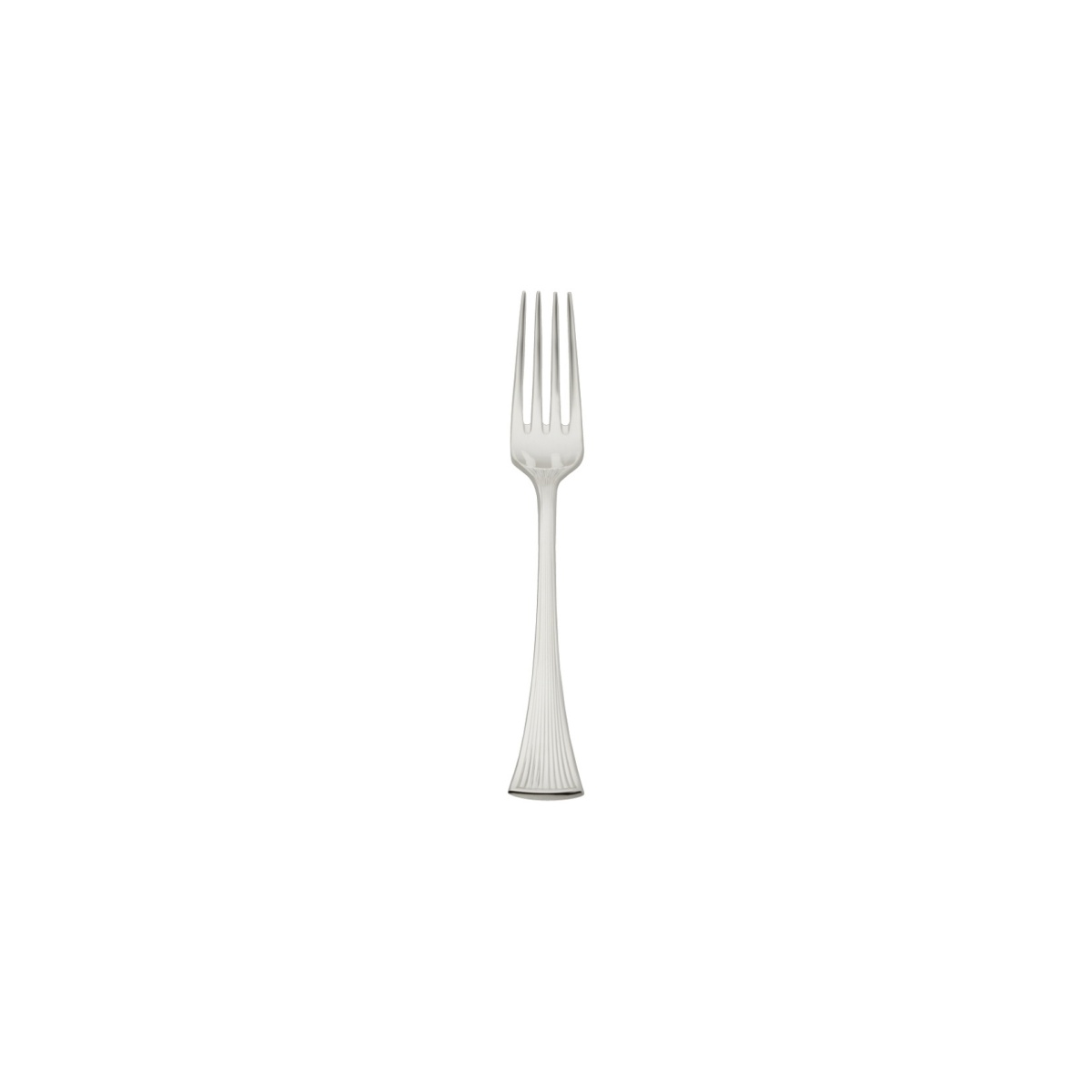 Robbe & Berking, Avenue cutlery, silver plated, Dessert fork