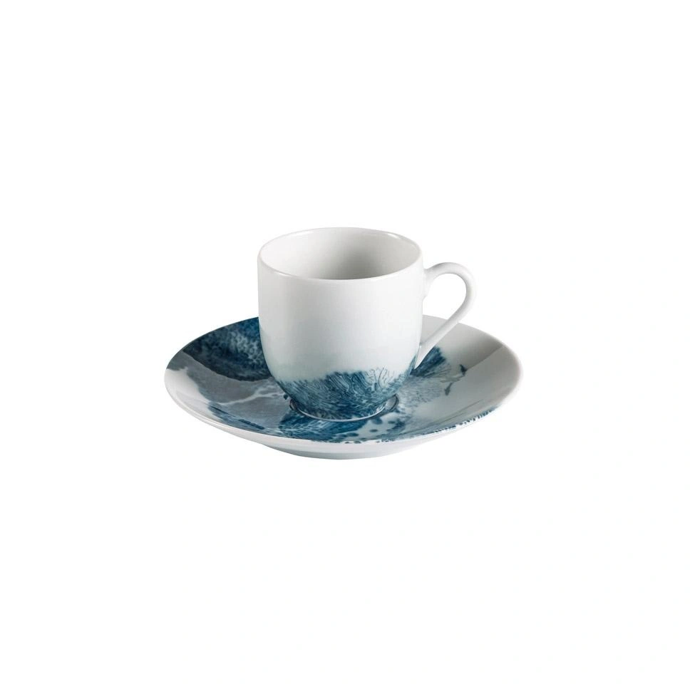 Raynaud, Abysses, Coffee cup