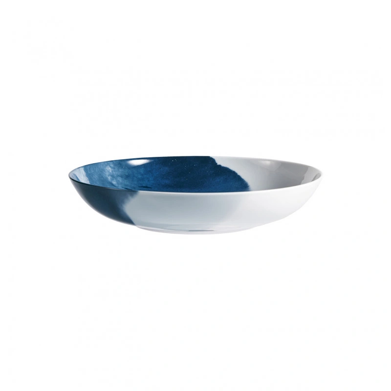 Raynaud, Abysses, Deep plate, small