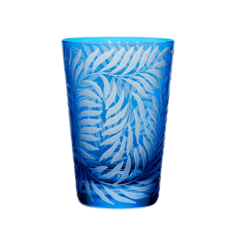 Artel, Willow tumblers, Tumbler, azure