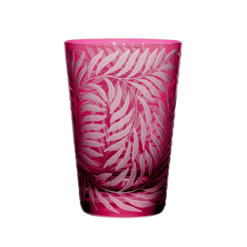 Artel, Willow tumblers, Tumbler, fuchsia