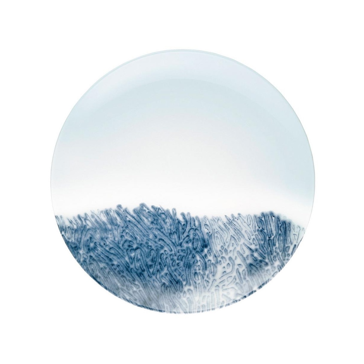 Raynaud, Abysses, Dessert plate no. 2