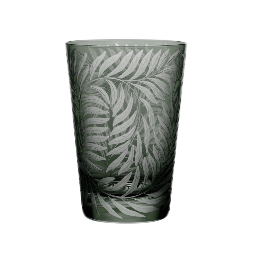 Artel, Willow tumblers, Tumbler, smoke