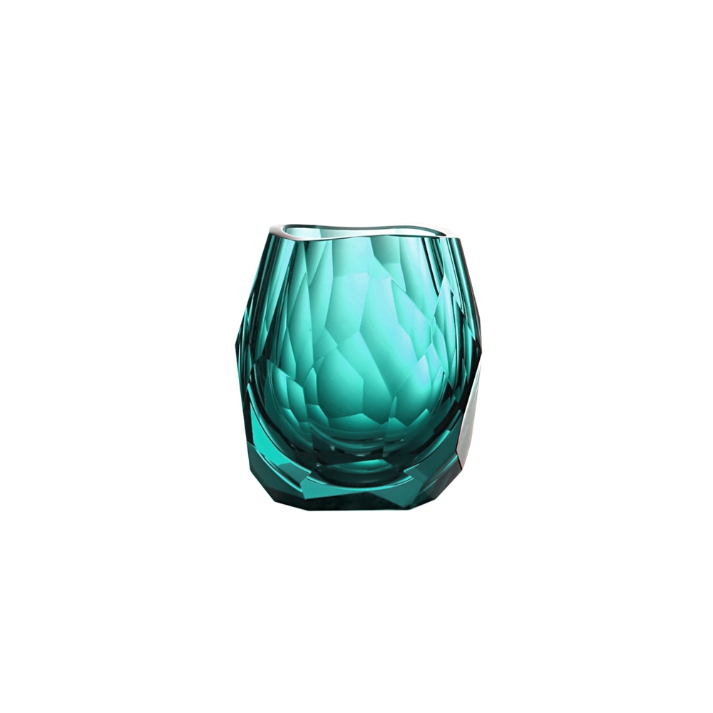 Artel, Glacier vodka glasses, Vodka glass, teal