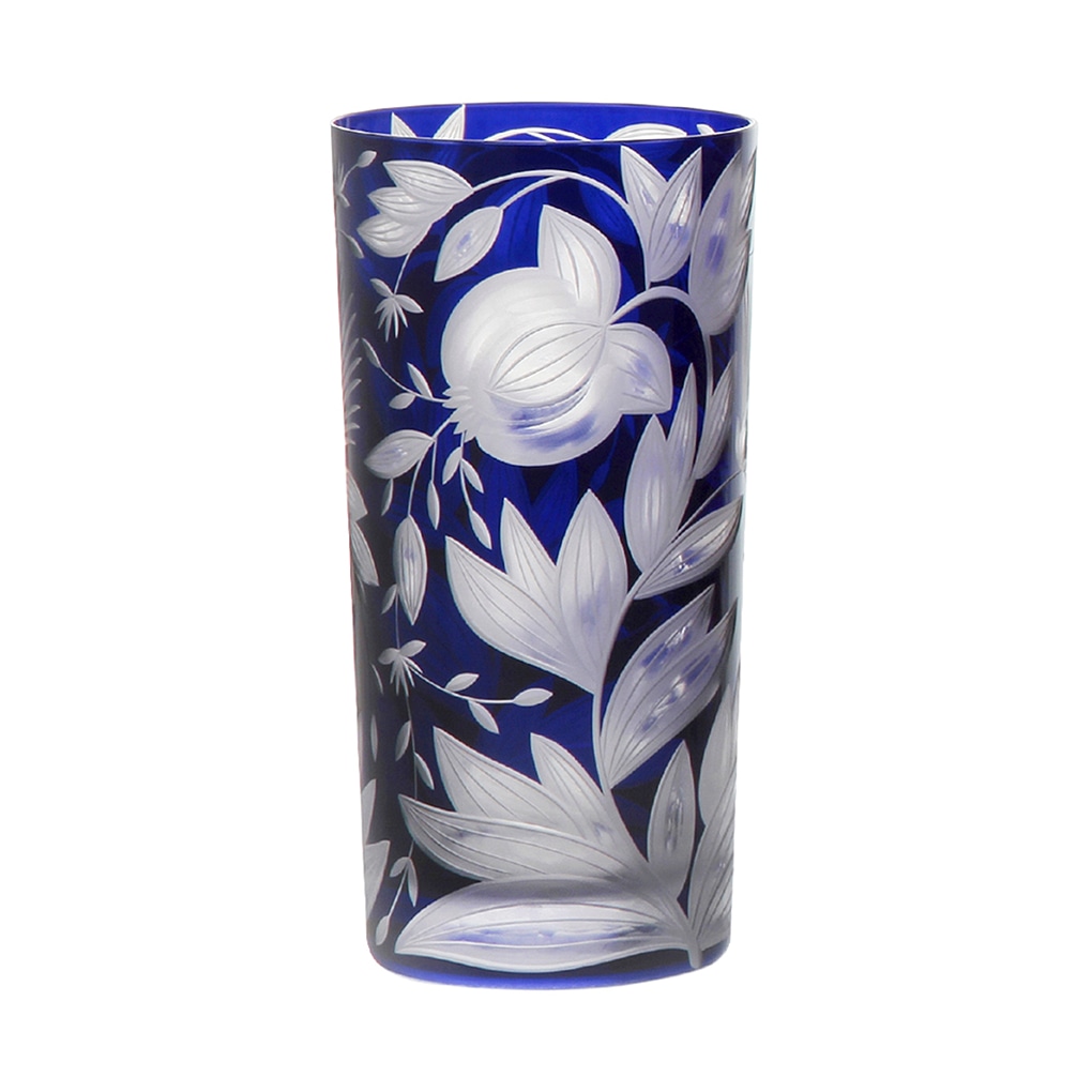 Artel, Verdure highball glasses, Highball glass, ink