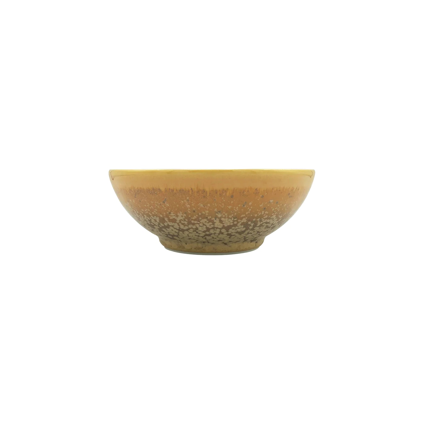 Jaune de Chrome, Song Ocre, Cereal bowl