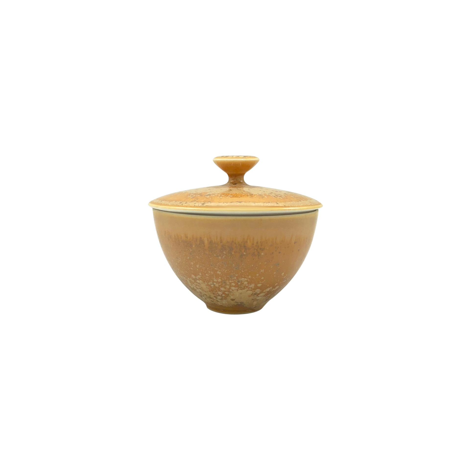Jaune de Chrome, Song Ocre, Sugar bowl