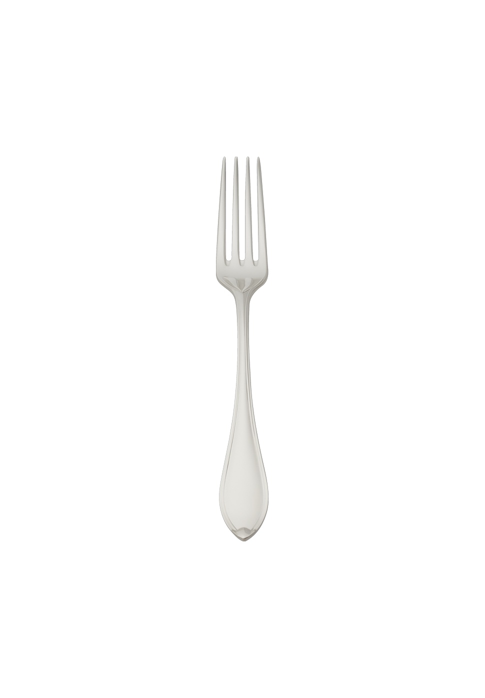 Robbe & Berking, Navette cutlery, silver plated, Children's fork