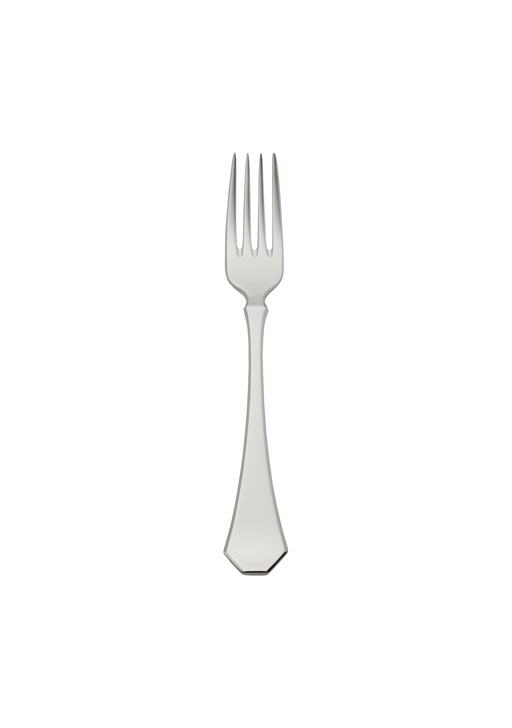 Robbe & Berking, Baltic cutlery, stainless steel, Dessert fork